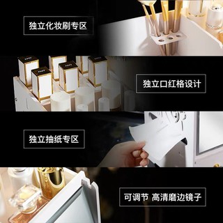 Hộp đựng đồ trang điểm