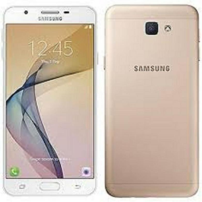 [Mã ELMS4 giảm 7% đơn 500K] điện thoại Samsung Galaxy J7 Prime 2sim ram 3G/32G Chính hãng