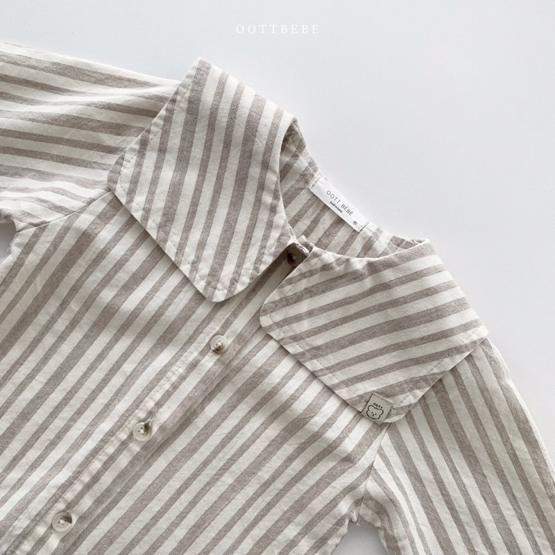 Áo Oottbebe Spring 2022