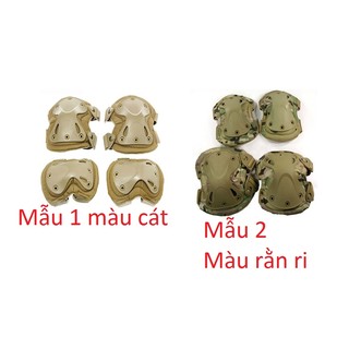 Giáp bảo hộ đặc nhiệm - đồ phượt - đồ đặc nhiệm
