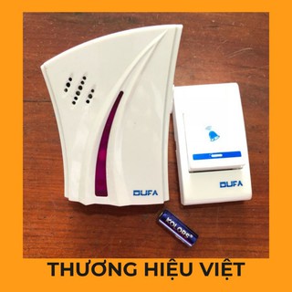 Chuông không dây DUFA