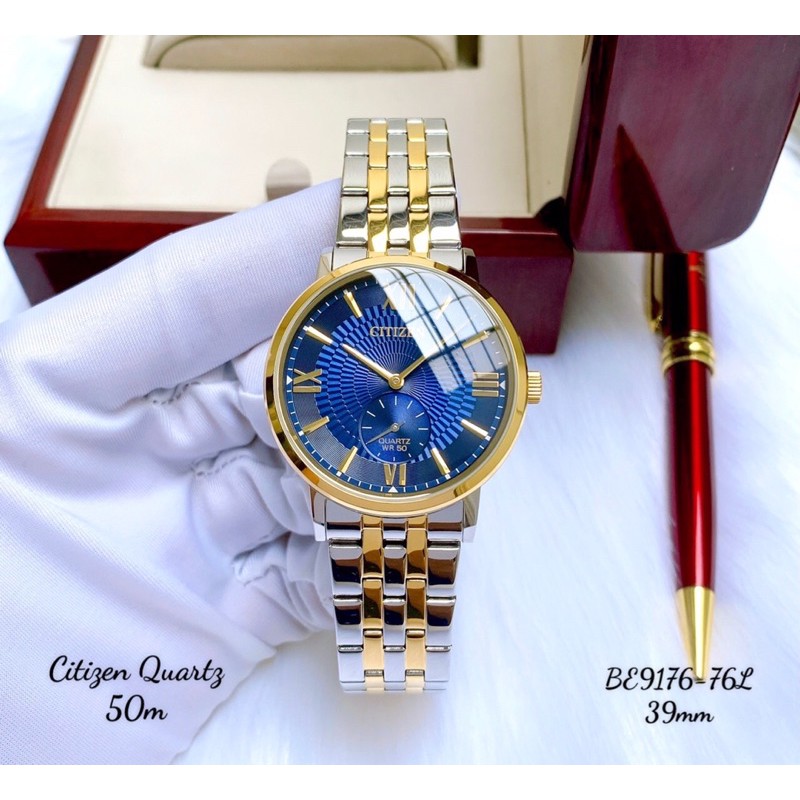 Đồng hồ nam Citizen BE9176-76L