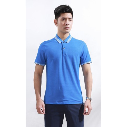 (SALE 50%) Áo polo ARISTINO APS010S8 SỢI TRE MỀM MÁT, Form Reguler, Tag 450K