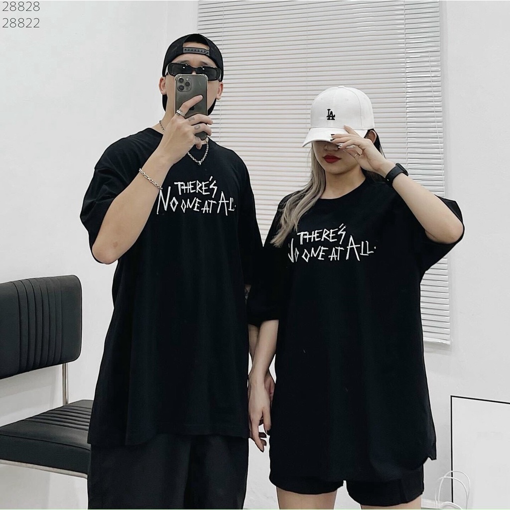 Áo thun unisex Sơn Tùng basic TEE phom rộng tay lỡ dành cho nam nữ