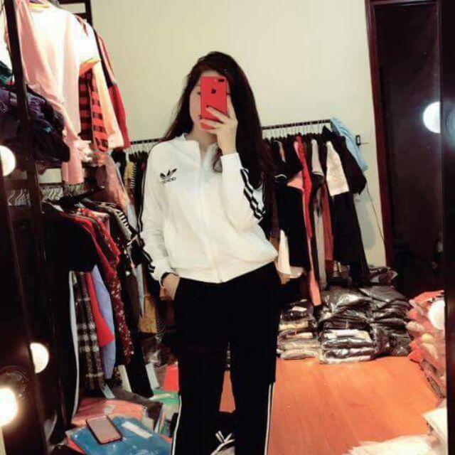 Set bộ adidas