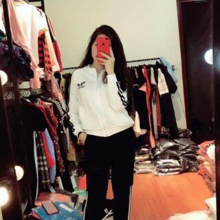 Set bộ adidas