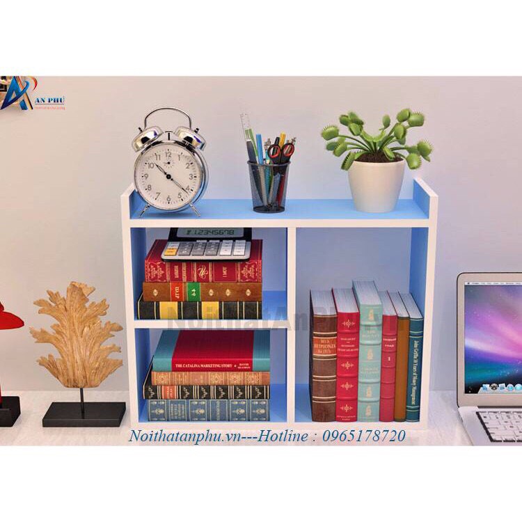 GIÁ XƯỞNG LÀM Giá sách để bàn cực đẹp | BigBuy360 - bigbuy360.vn