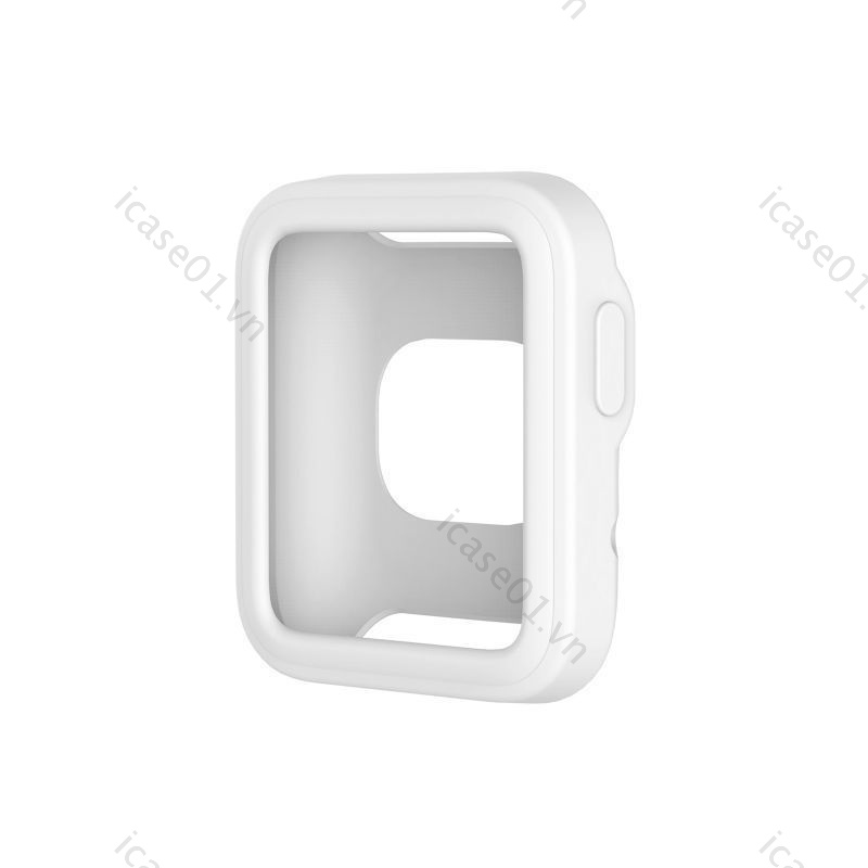 Ốp Silicone Bảo Vệ Mặt Đồng Hồ Thông Minh Xiaomi Mi Watch Lite