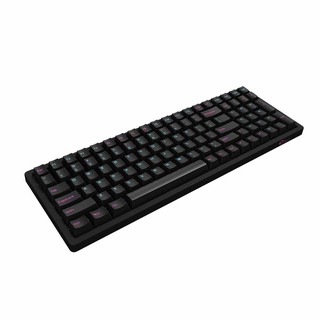 Bàn phím - Keyboard Akko 3096 Midnight