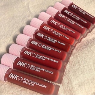 SON PERIPERA INK MATTE BLUT TINT