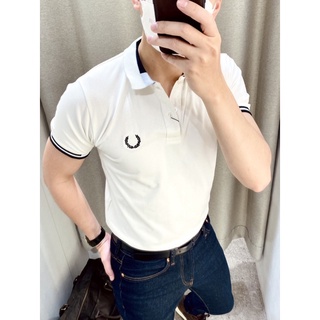Áo Có Cổ Nam Viền Cổ