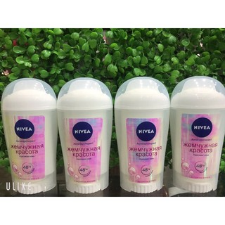 SÁP LĂN NIVEA THÁI LAN