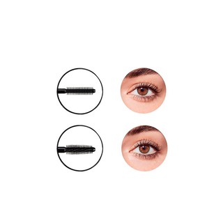 Mascara Bourjois Twist Up The Volume