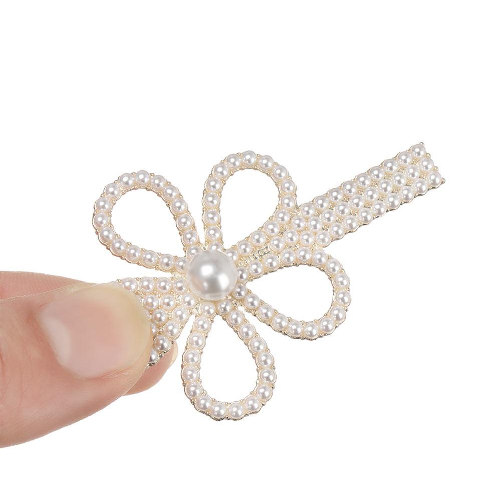 LAY Kẹp Tóc Ngọt Ngào Cho Nữ