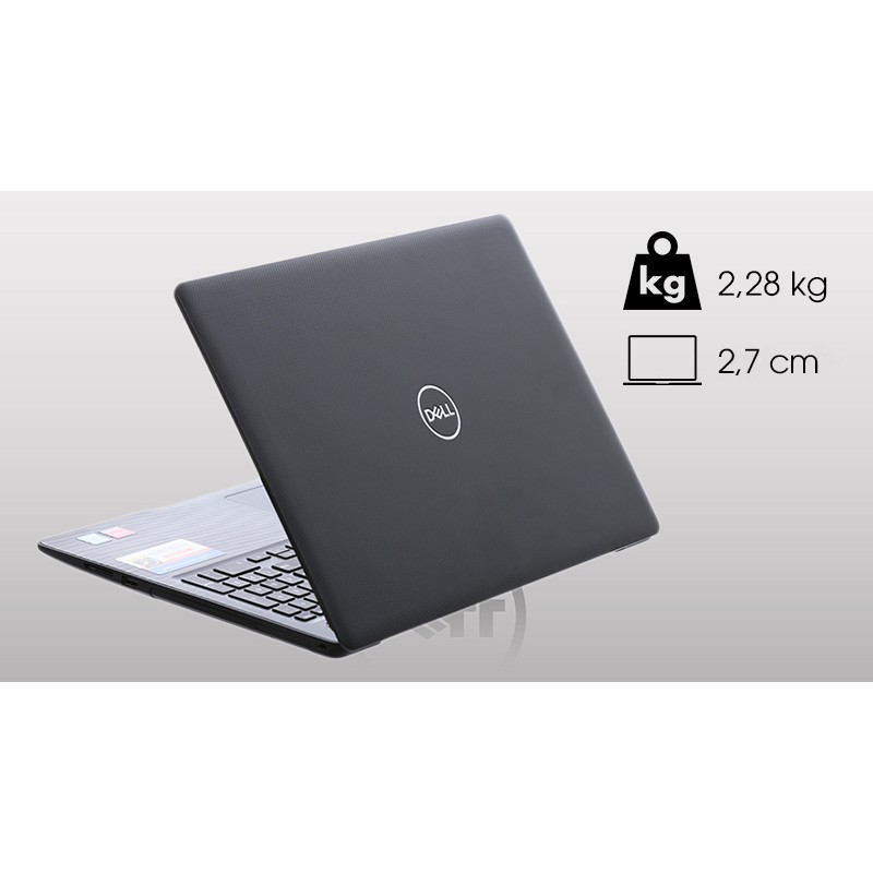 Mua Laptop Dell Inspiron 3580 i5 8265U/4GB/1TB/2GB R520/Win10 (70184569) giá rẻ nhất tại 90 pc store hà nam