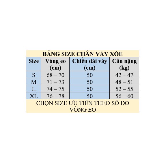 Chân váy xòe công sở vải tuyết mưa loại 1 màu đen CVXD007 | BigBuy360 - bigbuy360.vn
