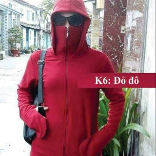 Com bo 2 áo chong nang siêu đẹp