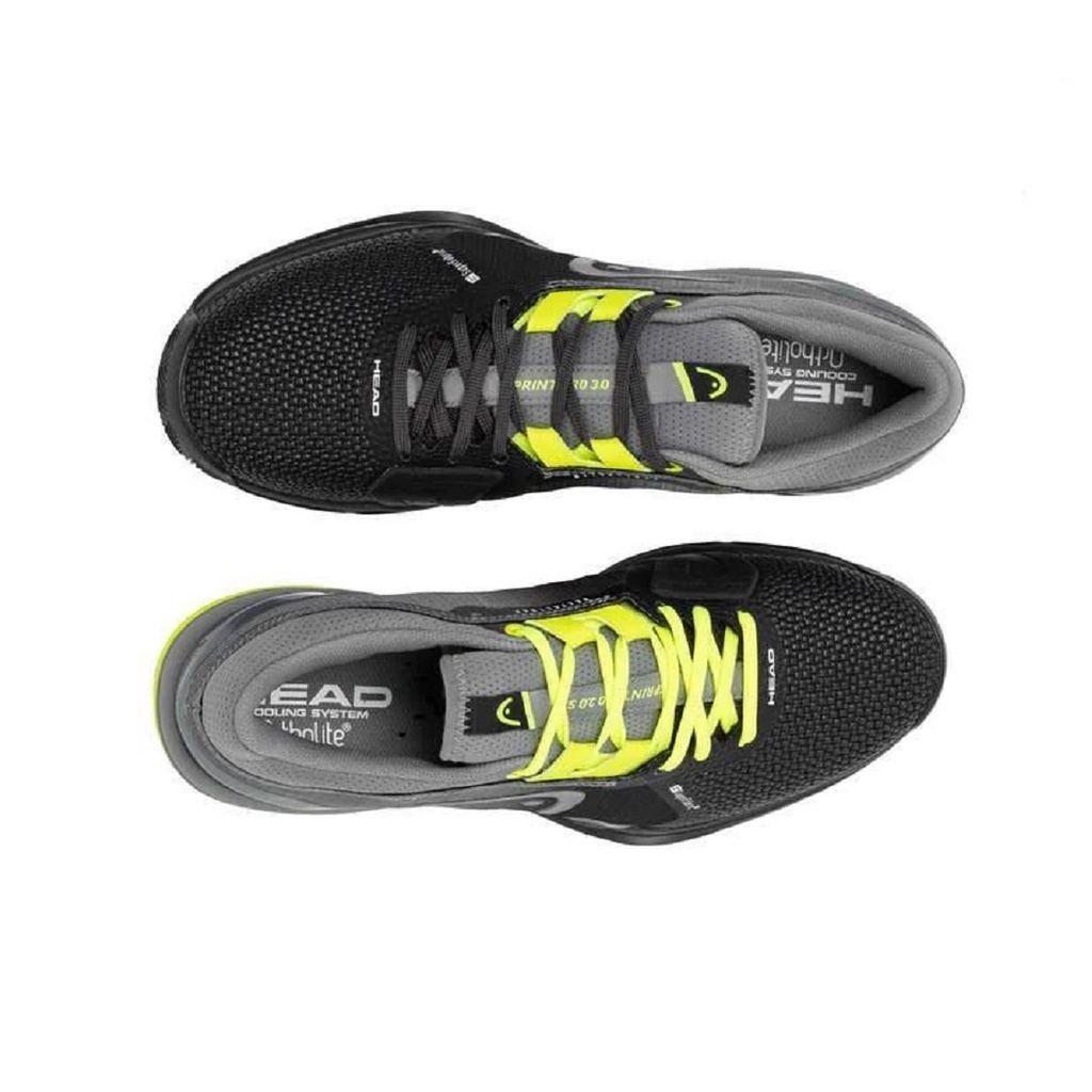 Giày tennis HEAD Sprint Pro 3.0 SF Men BKYE/Nam