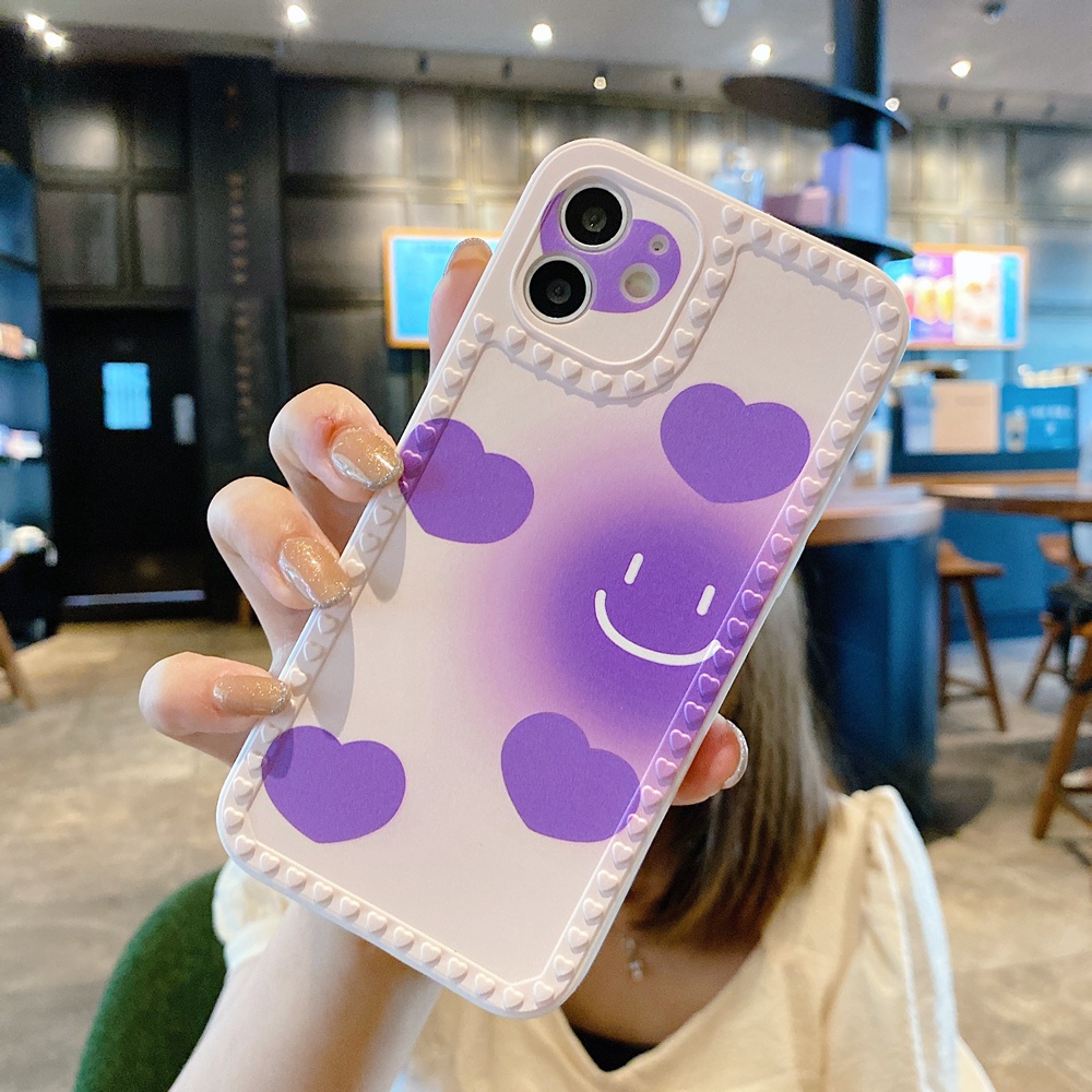 Soft Phone Case for iPhone 6S 7 8 6 Plus 11 12 Pro Max X XR XS Max SE 2020 Cartoon Cute Painted for iPhone 12ProMax 12MINI 12Pro 11Pro 11ProMax 6SPlus 6Plus 8Plus 7Plus XSMax