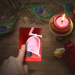 Bộ 84 Thẻ Chơi Game Dixit