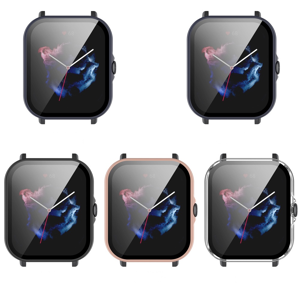 Vỏ PC bảo vệ cho đồng hồ thông minh Huami Amazfit GTS 3 GTS3