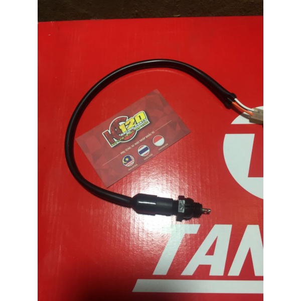 Dây stop chân xe sipo/xipo