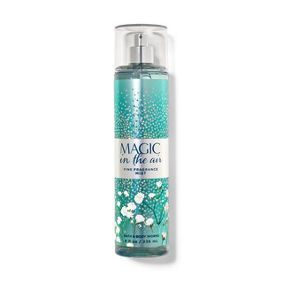 Xịt thơm Bath & Body Works - Magic In The Air ( 236mL )