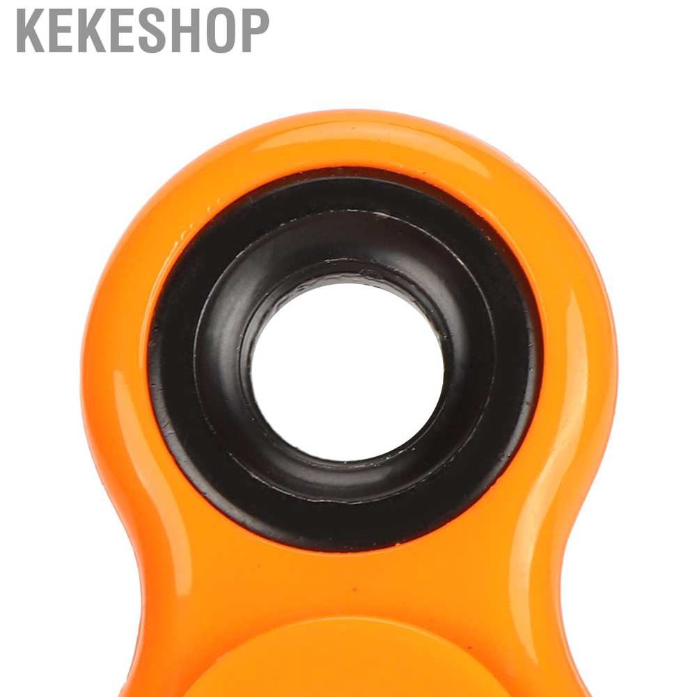Con Quay Đồ Chơi Fidget Spinner Kekeshop 2x 3 Giúp Giảm Stress