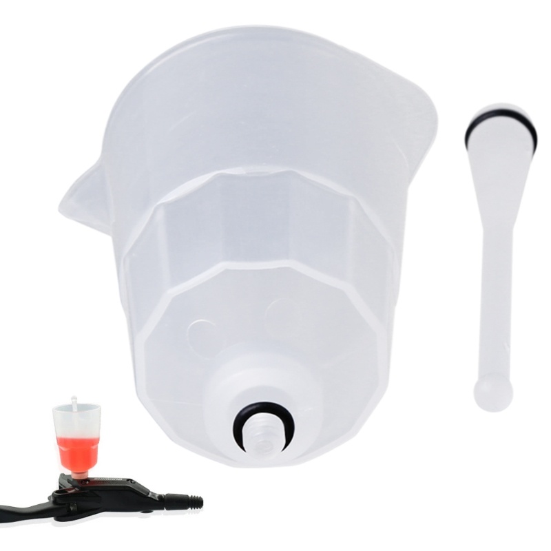 Bộ Dụng Cụ Thay Dầu Phanh Thủy Lực Cho Hệ Thống Phanh Shimano