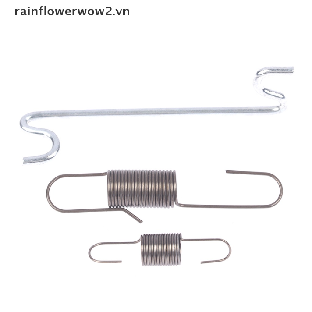 Set 3 Lò Xo Chuyên Dụng Cho Bộ Chế Hòa Khí Robin EY20 RGX2400