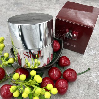 SK-ii Kem Nám Đêm Whitening Source Derm Brightener 75g- Cam Kết Chính Hãng