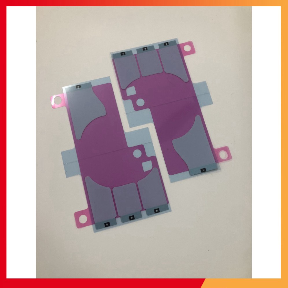 [SALE]_ Siu dán Pin iPhone XSM