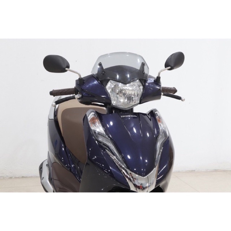 Mão Chắn Gió Xe LEAD Đời 2017~2022 Hàng Chính Hãng Zhipat