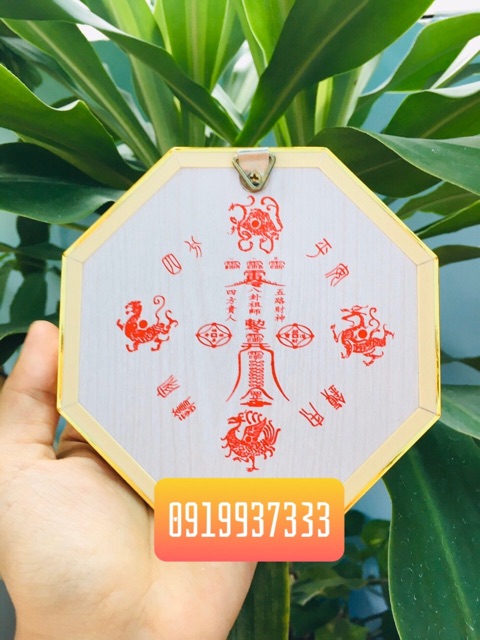 Gương bát quái kiếng ( 3 mẫu khác nhau ) | BigBuy360 - bigbuy360.vn