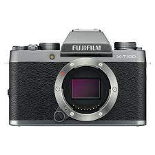 Máy Ảnh Fujifilm X-T100 Body - Bảo hành 24 tháng