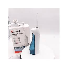 Tăm nước cầm tay Rapido RWB150 RWG150 - Công nghệ Đức - Bảo hành 12 tháng