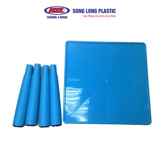 Ghế Ăn Dặm Đa Năng Song Long 2575