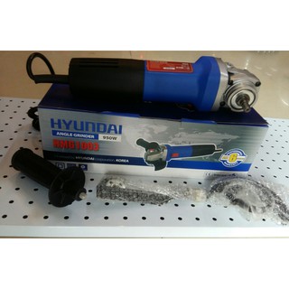 Máy mài Hyundai HMG1003 100mm