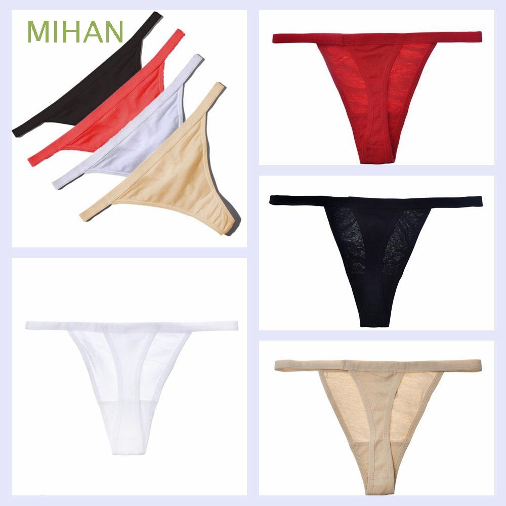 FREESHIP ĐƠN 99K_ Quần lót dây lọt khe gợi cảm