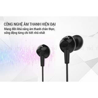 Tai Nghe JBL C150SI