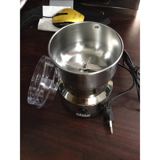 Máy xay tiêu mini đa năng 150W