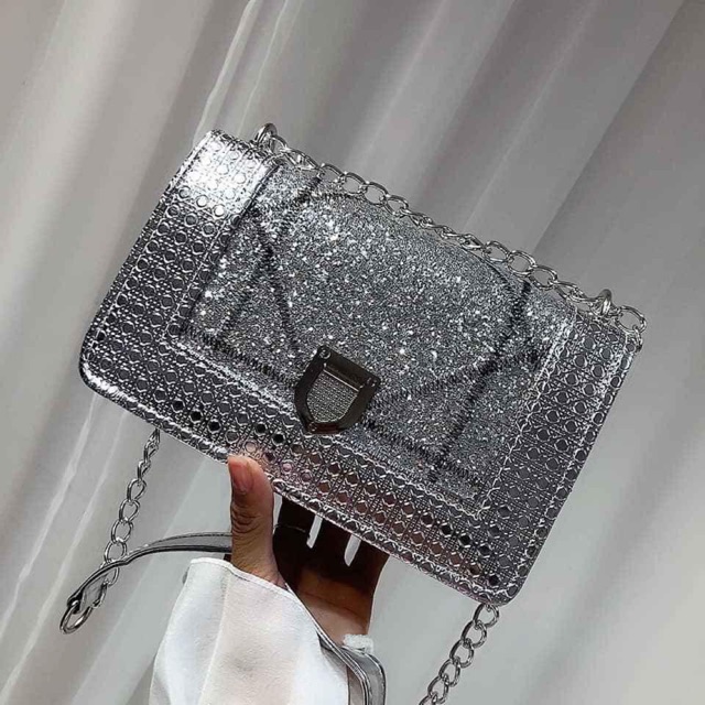Túi Xách Mini  ❤️Freeship❤️ Size 23