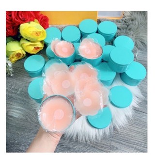 COMBO 2 MIẾNG DÁN ĐẦU TI SILICON DÙNG ĐƯỢC NHIỀU LẦN