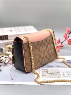 #C0ACH CASSIDY PHỐI Da rắn