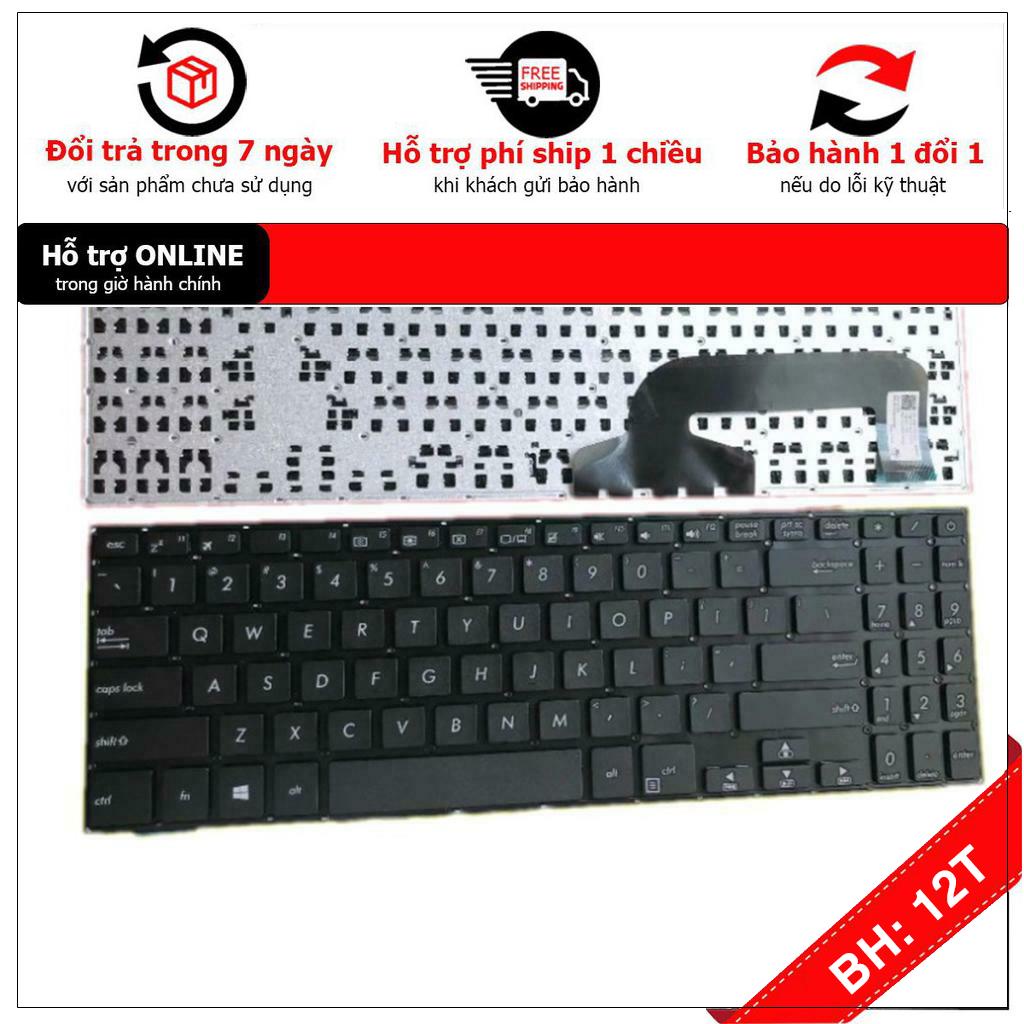 BH12TH Bàn phím laptop Asus X507M X507MA X507L X507LA X507U X507UA X507UF X507UB