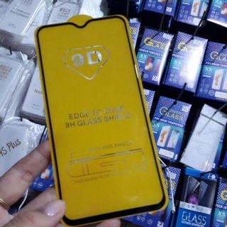 Kính cường lực Realme 3 Pro full màn hình cao cấp