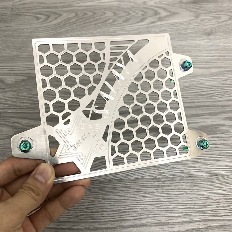 che két nước salaya kiểu thái (lắp air blade,sh 2017-2019,vaio,click