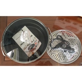 Chảo lẩu điện Misushita MS-2079S
