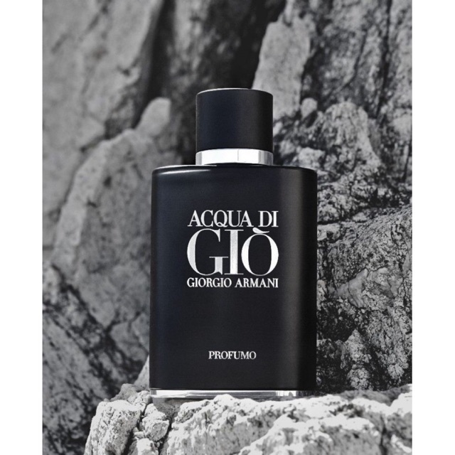 🐷 Nước Hoa Nam Acqua Di Gio Profumo for men (5ml/10ml/20ml) #heobu