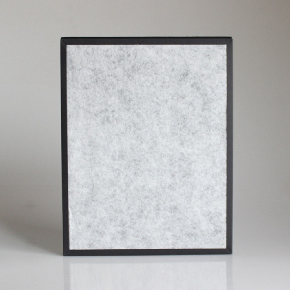 Tấm Lọc Không Khí Cho Máy Lọc Sanyo Abc-Hp14 / Abc-Ar15 Airmate Ac16 / 17 / 27 H3Vn